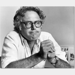 SANDERS Posters and Art